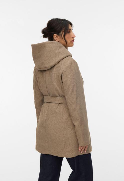 Produktbild Vero Moda VMCPOPLIVA Mantel Jacke