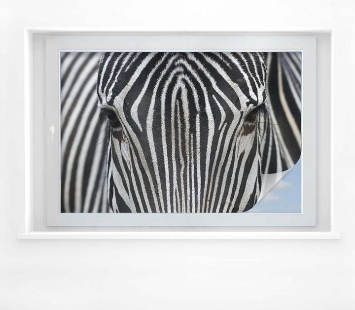 Actual product image Trenddeko Views (80 x 120 cm)