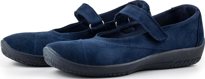 Actual product image Arcopedico Ballerinas (39)