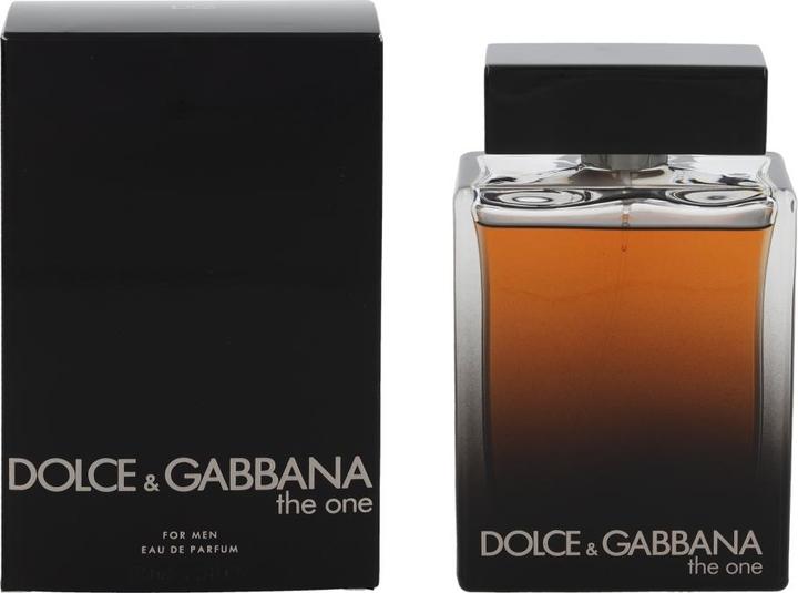 Actual product image Dolce & Gabbana The One (Eau de parfum, 150 ml)