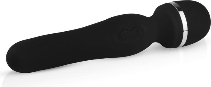 Actual product image SwayVibes No. 4 Black