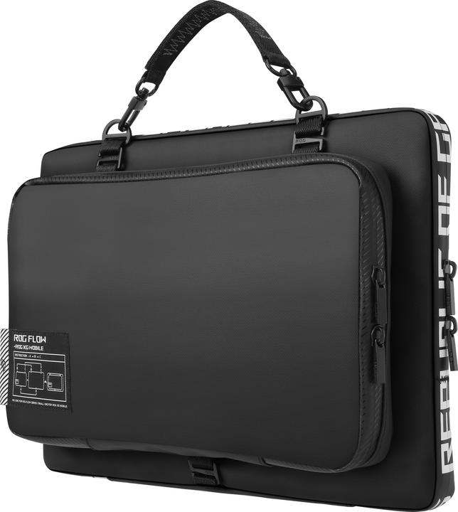 Actual product image ASUS ROG Flow BS4300 - Notebook sleeve - 34 cm (13.4") (13.40", ASUS)