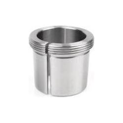 Thumbnail - SKF, Zubehör Antriebstechnik, Abziehhülse AHX2322/100 Innen-Ø 100 mm Aussen-Ø 125 mm Breite 98 mm (Abziehhülse)