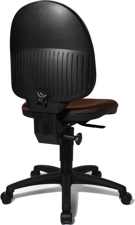 Actual product image Topstar Top Pro 1
