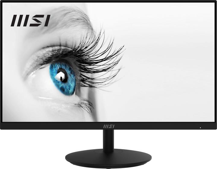 Productafbeelding MSI PRO MP242A (1920 x 1080 Pixels, 23.80")