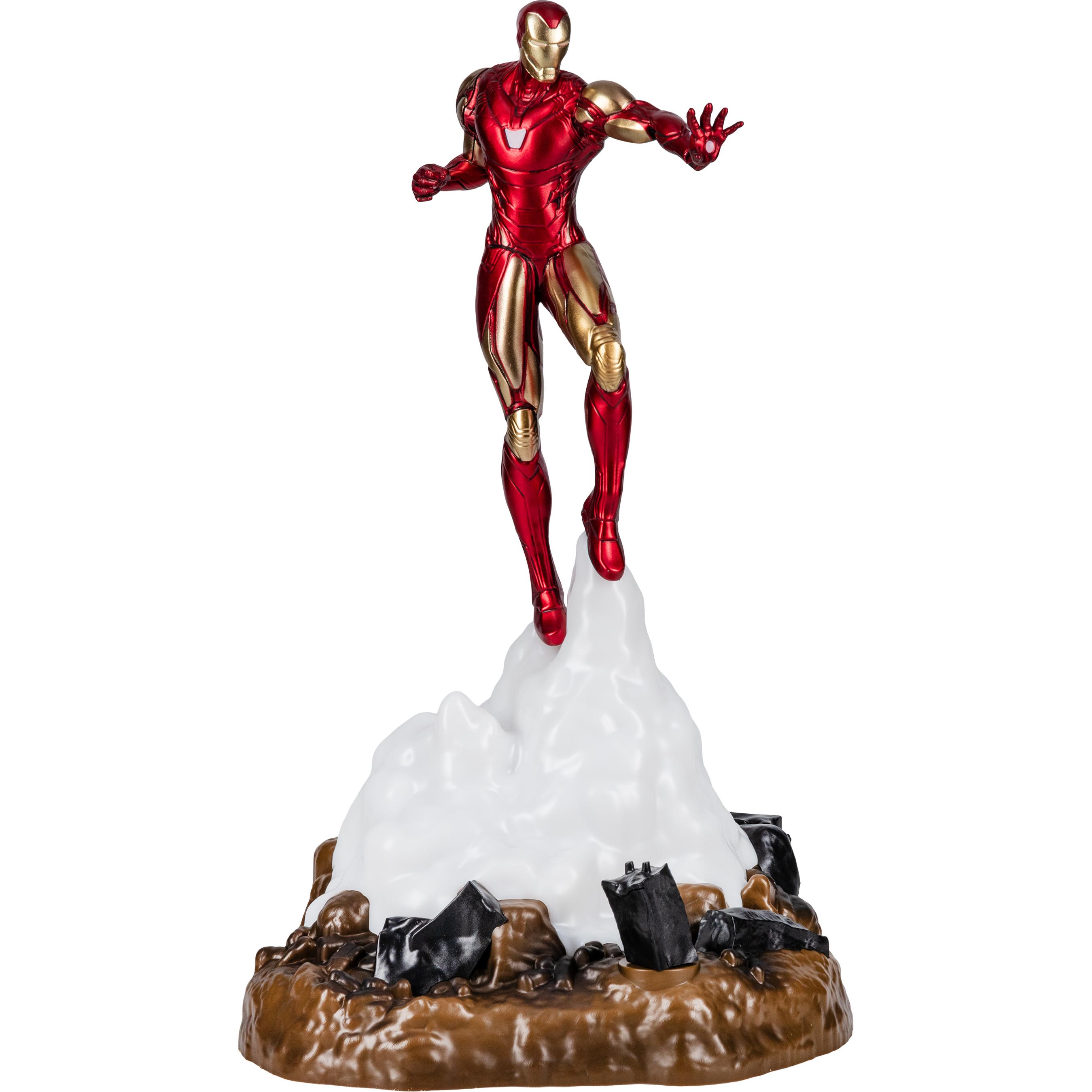 Paladone Products, Tischlampe, Iron Man