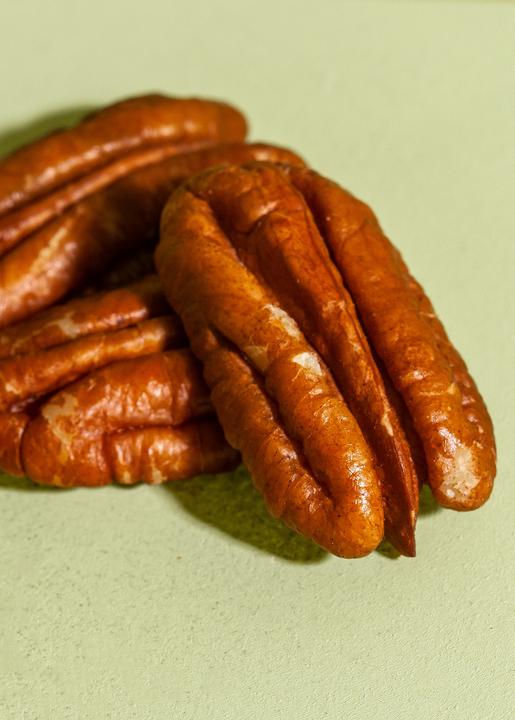 Actual product image KoRo Pecan kernels (1000 g)