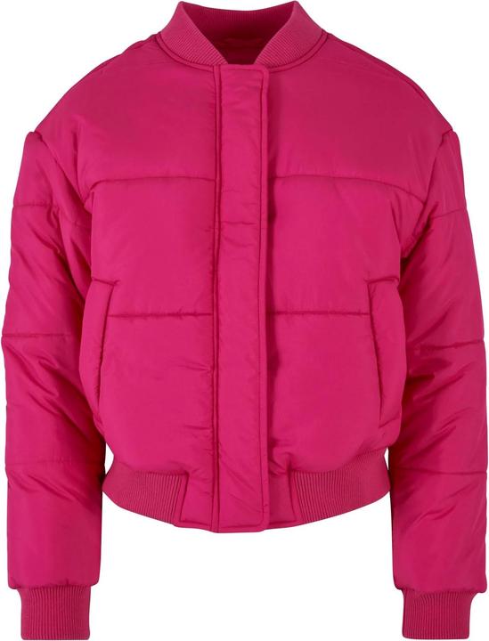 Produktbild Urban Classics Steppjacke (4XL)