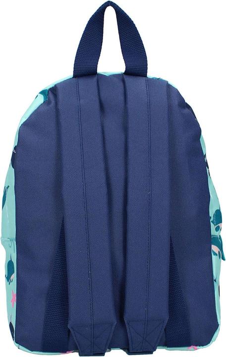 Actual product image Vadobag Pret Think Happy Thoughts Whale backpack