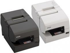 Image du produit Epson SÉRIE TM-H6000V-213 (Ethernet, NFC, USB)