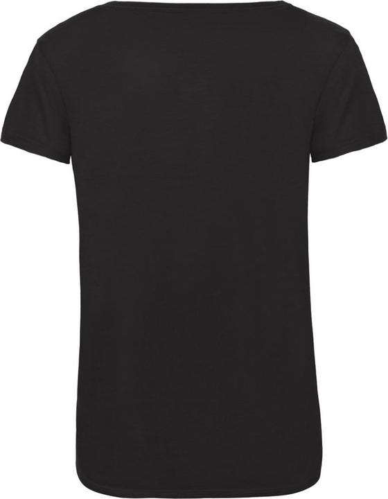 Image du produit B&C Favourite T-shirt triblend coton organique (XXL)
