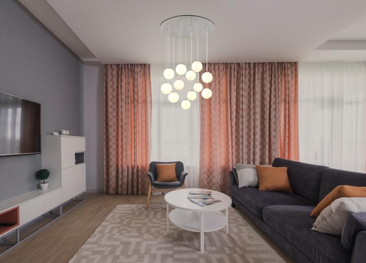 Produktbild Globo Riha (G9)