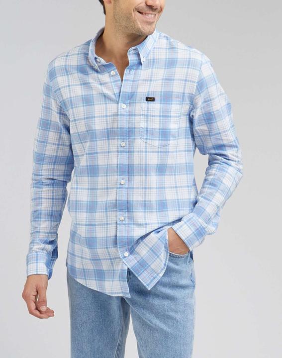 Produktbild Lee Hemden Button Down Shirt (S)
