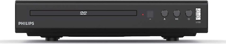 Produktbild Philips TAEP200 (DVD Player)