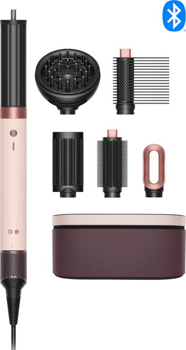 Actual product image Dyson Airwrap Coanda