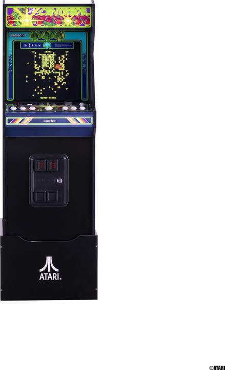 Immagine prodotto Arcade1Up Atari Legacy 14-in-1 Wifi