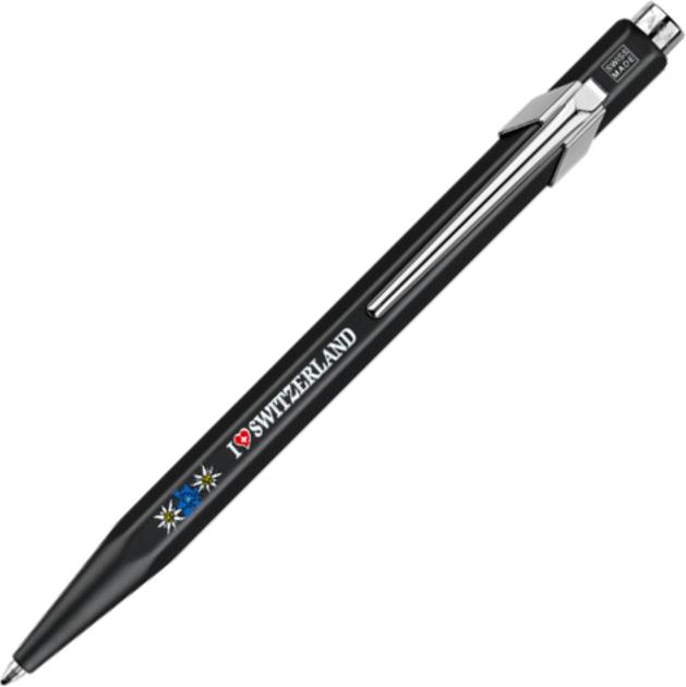 Produktbild Caran d'Ache 849 Edelweiss mit Etui (1x)