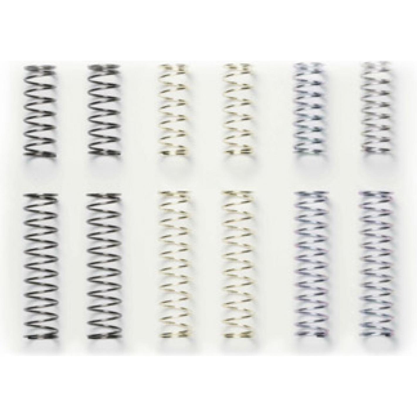 Tamiya Set di molle dell'ammortizzatore