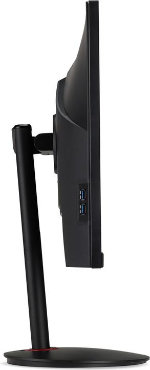 Image du produit Acer Nitro XV272UV3bmiiprx (2560 x 1440 pixels, 27")