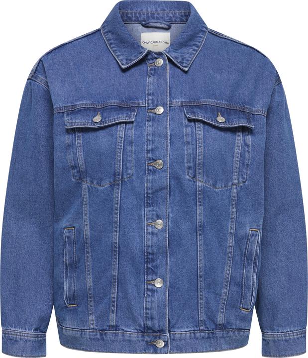 Only CAROCEAN Jeansjacke Jeansjacke