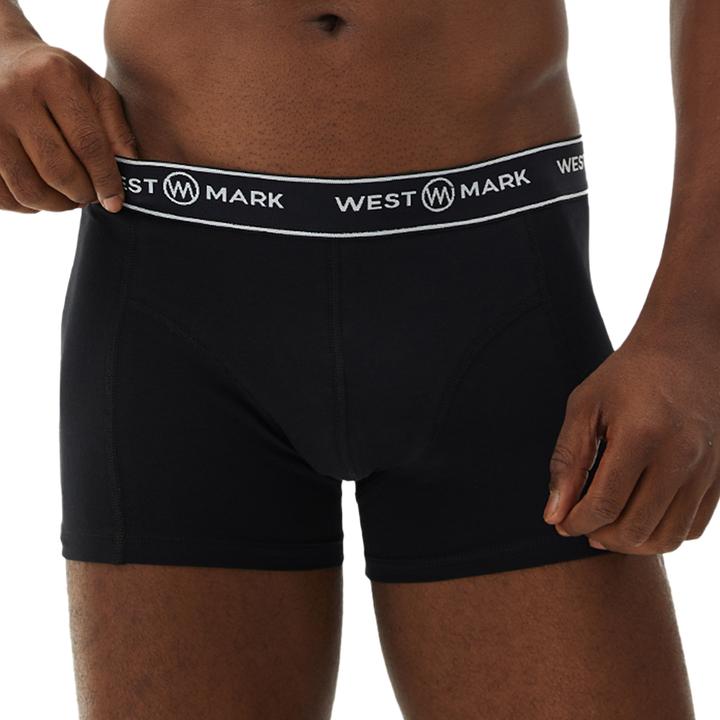 Immagine prodotto Westmark London Confezione da 6 Atlas Retro Short / Pant (S, confezione da 6)