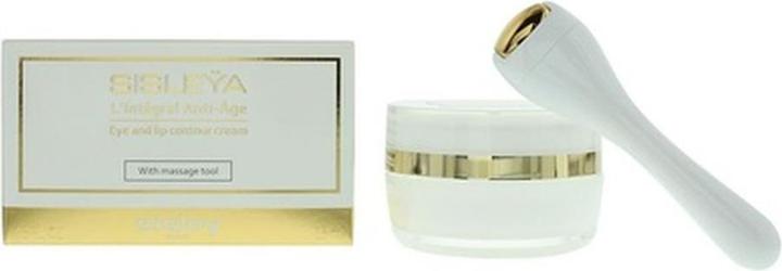 Produktbild Sisley Sisleÿa (Augenpflege Crème, 15 ml, Tag)