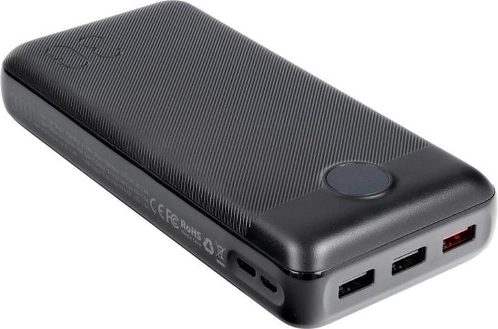 Produktbild Veger L30 (30000 mAh, 20 W, 111 Wh)