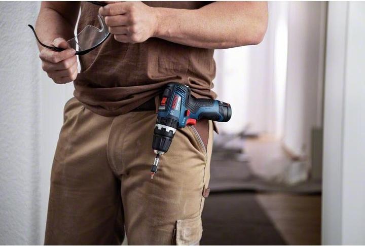 Produktbild Bosch Professional GSB 12V-35 (Akkubetrieb)