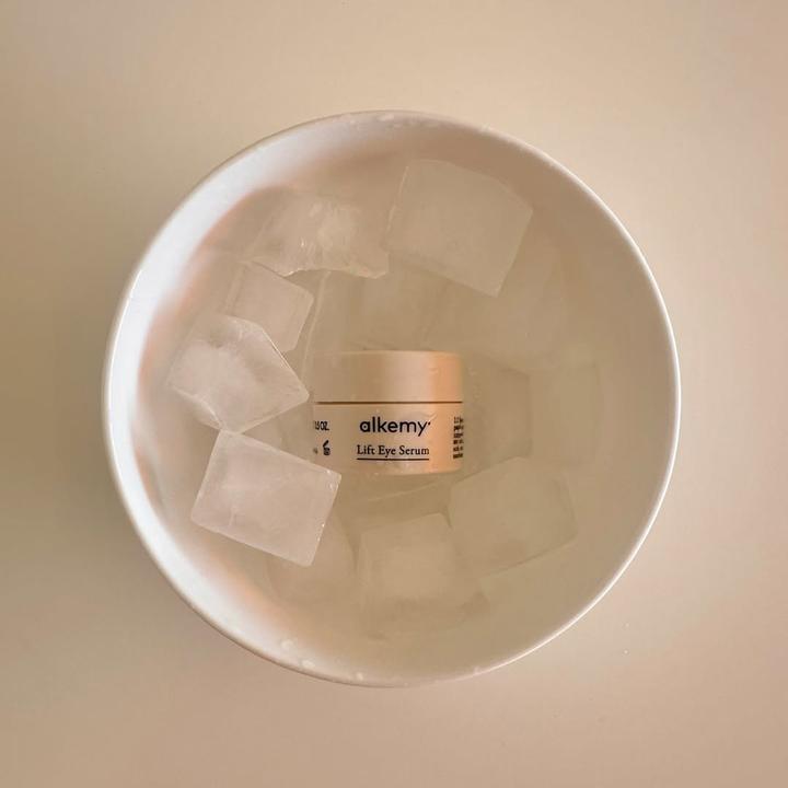 Image du produit Alkemy Lift eye Serum (Soin des yeux Sérum, Jour + nuit)