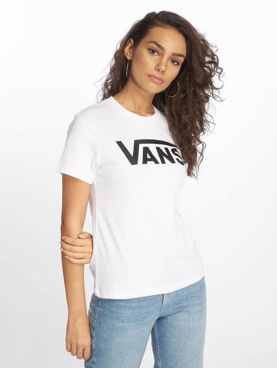 Actual product image Vans T-Shirt Flying - 81150 (S, M)