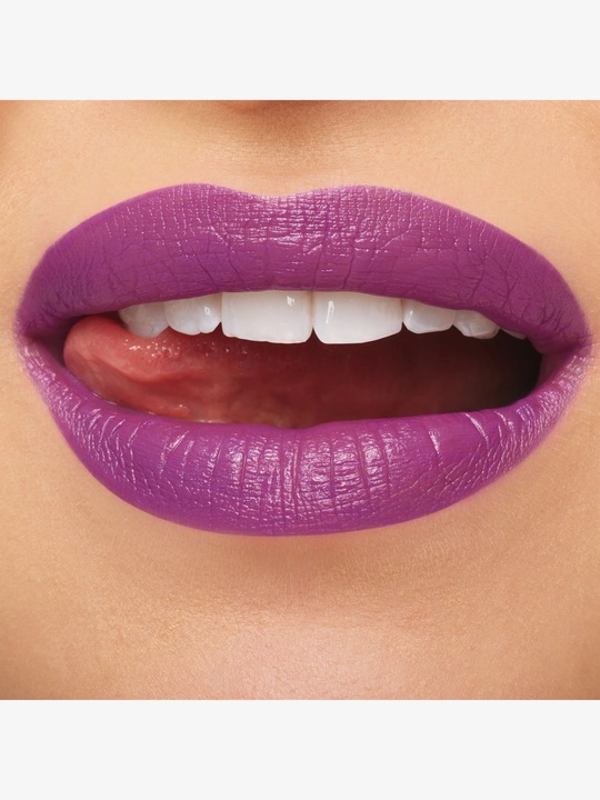 Actual product image MAC Cosmetics Macximal Silky Matte Lipstick Everbody's H. (Everybody's Heroine)
