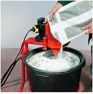 Produktbild Battipav Mixer 50 Super