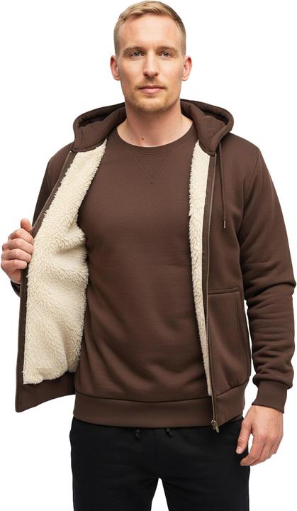 Image du produit Switcher Sherpa Hoodie Verbier (M)