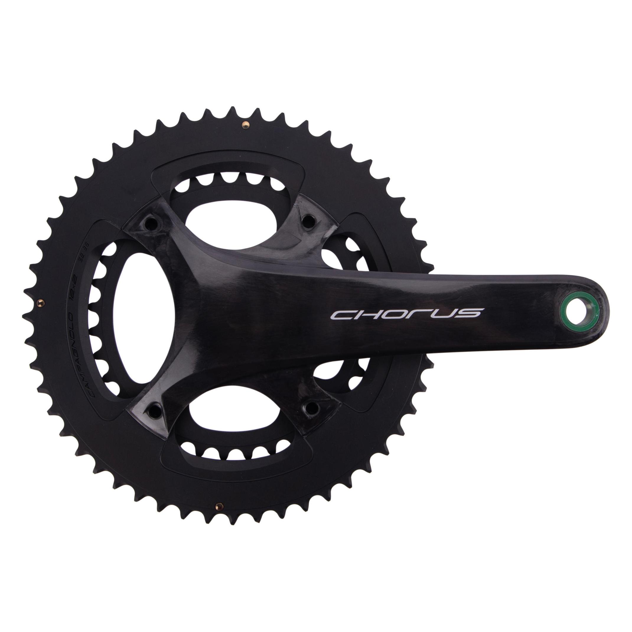 Campagnolo, Velokurbel, (172.50 mm)