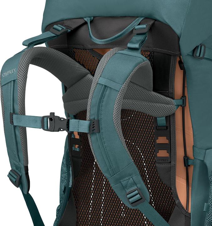 Immagine prodotto Osprey Zaino da corsa 70 cm (50 l)