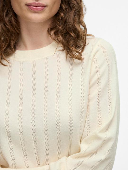 Produktbild Vila Strick Oberteil mit langen Ärmeln (XS)