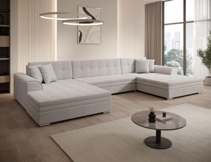Actual product image ELTAP Vento (Sofa landscape, Sofa bed)