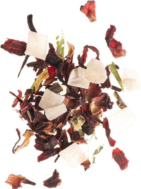 Actual product image London Tea Red Ruby "The Red Tea of Egypt (160 g)