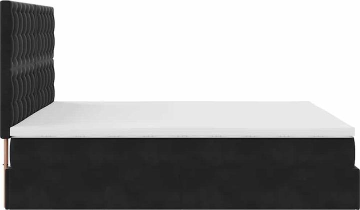 Image du produit vidaXL Ottoman-Bett (180 x 200 cm)