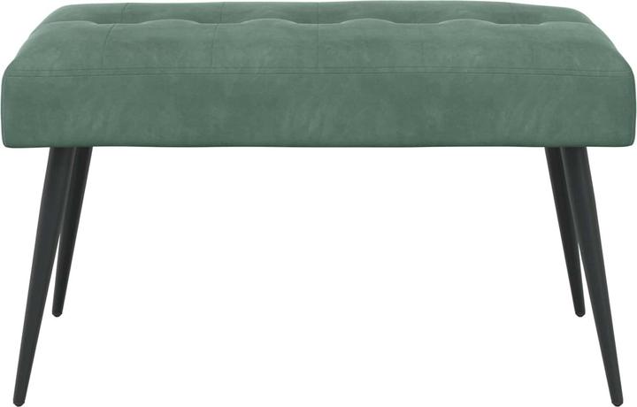 Produktbild vidaXL Moderne Bänke (80 cm)