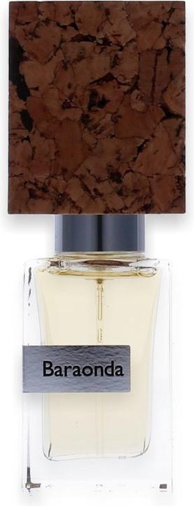 Actual product image Nasomatto Baraonda (Eau de parfum, 30 ml)