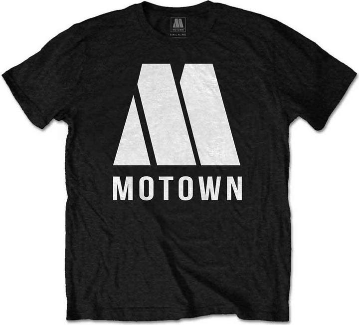 Actual product image Motown Records M Logo (S)