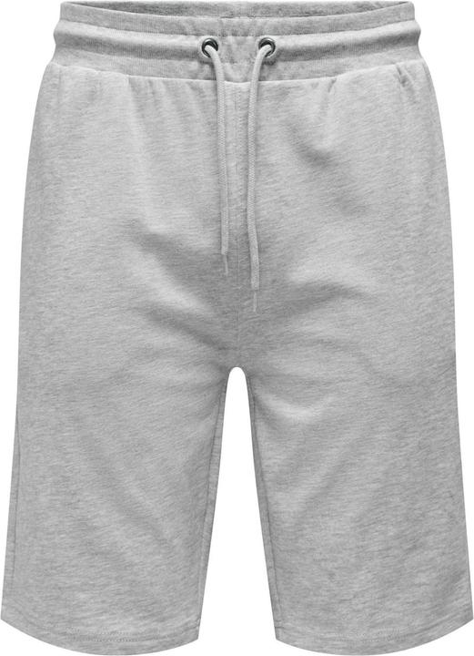 Only & Sons Pantaloncini a tinta unita