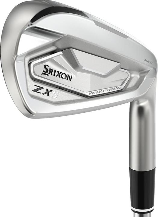 Produktbild Srixon ZX5 MkII Eisen-Set (Rechtshänder)