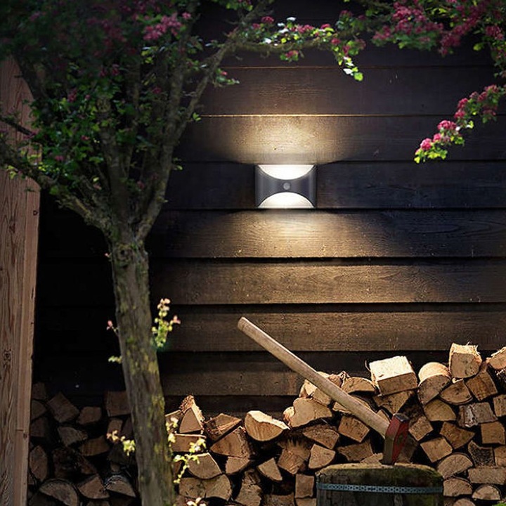 Image du produit Philips Herb IR (600 lm)