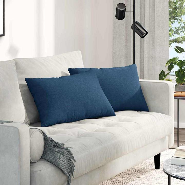 Produktbild vidaXL Sofakissen (60 x 40 cm)