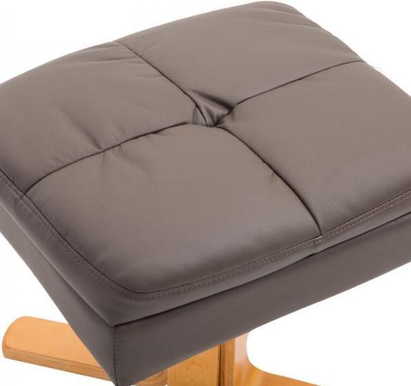 Immagine prodotto Homcom Poltrona TV