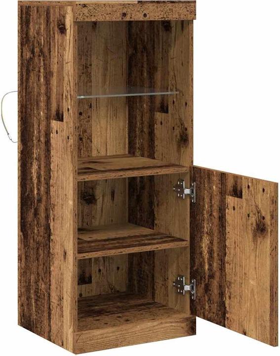 Produktbild VidaXL Buffet (41 x 37 x 100 cm)