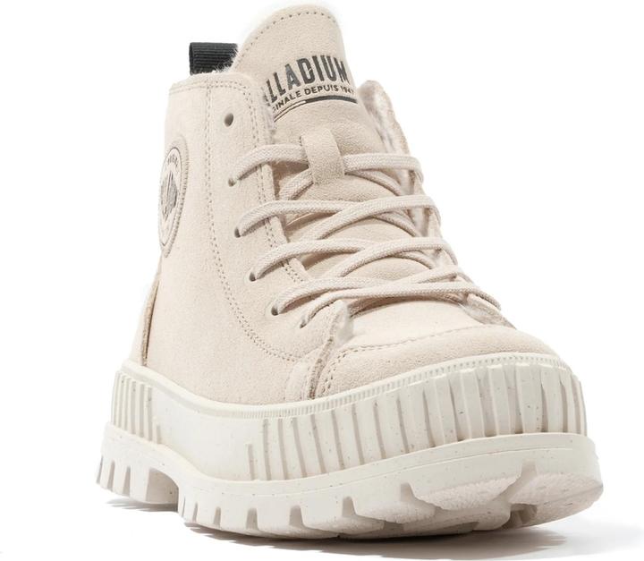 Image du produit Palladium Pallashock Zip chaud - 63849 (42)