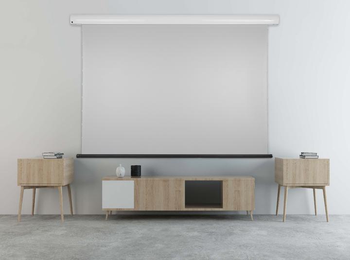 Actual product image Elite Screens DayWalker DW3 ALR Tab Tension (110", 16:9)